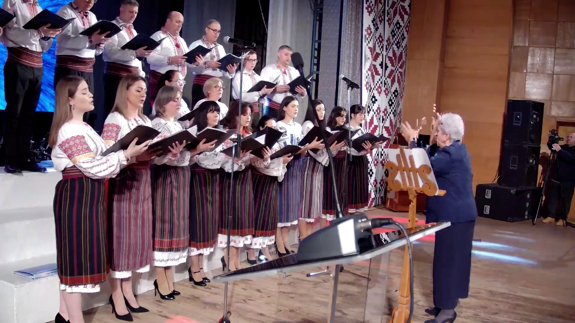 Ziua Națională a Culturii, Soroca (Video)