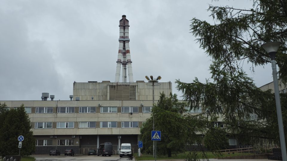 Visaginas: de la dependență energetică la oraș european