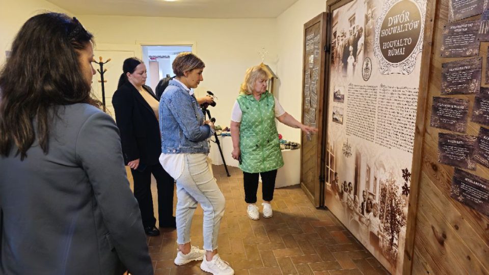 Maišiagala – tradiții vechi, proiecte europene noi