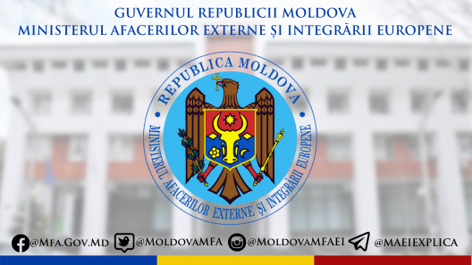 Un reprezentant al Ambasadei Federației Ruse la Chișinău a fost declarat   persoană non grata pe teritoriul Republicii Moldova