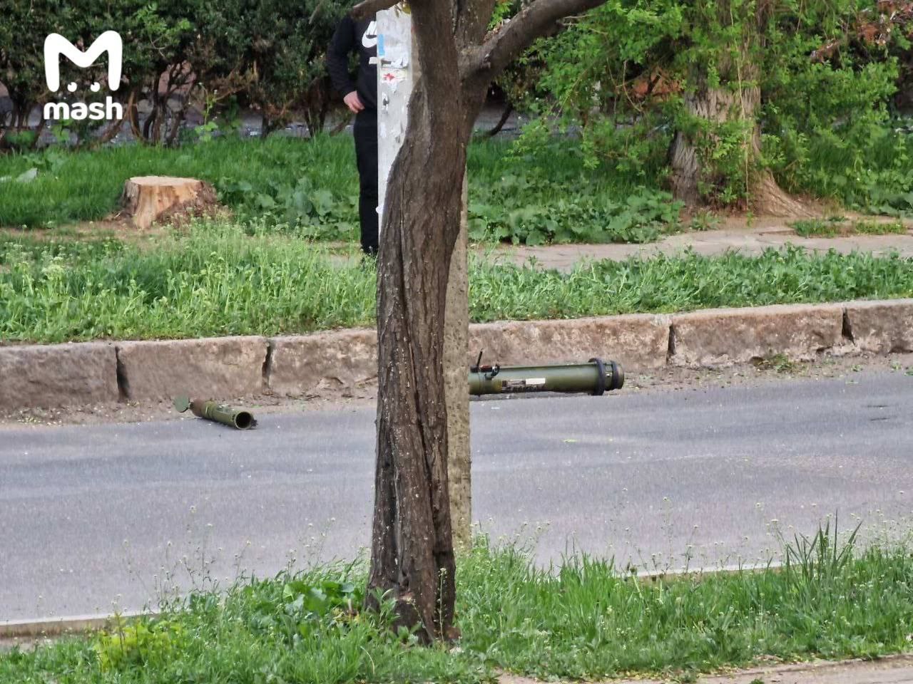 La Tiraspol au răsunat explozii. Chișinăul este îngrijorat.