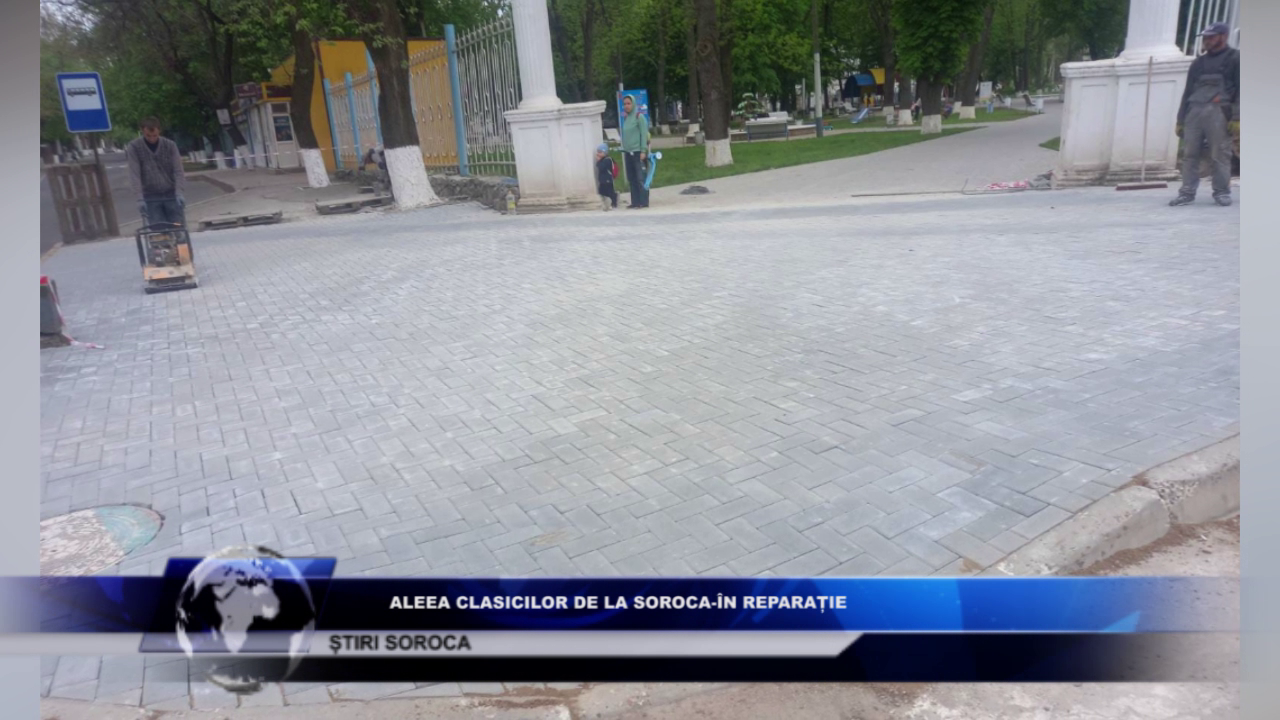Foto Moldova 1