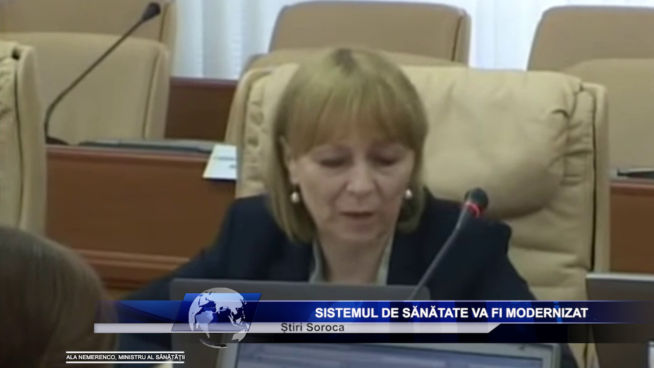 Strategia națională „Sănătatea 2030” a început cu mulțumire donatorilor de sânge