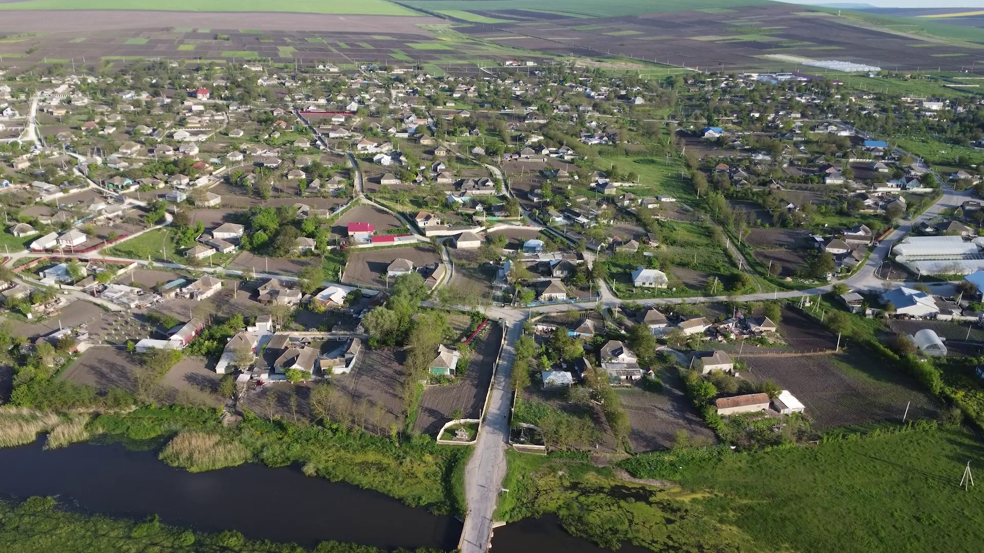 Au fost finalizate 150 de proiecte în cadrul Programului Național „Satul European”