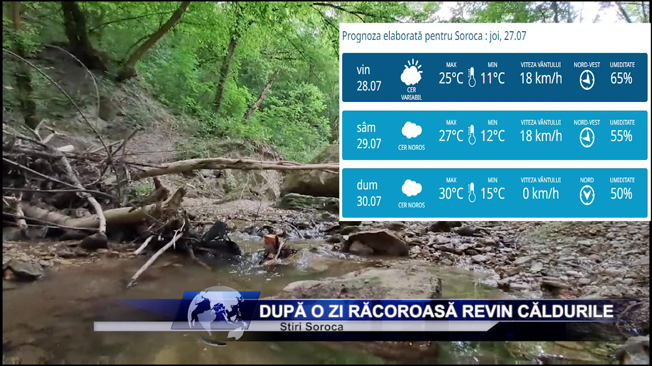 Foto Moldova 1
