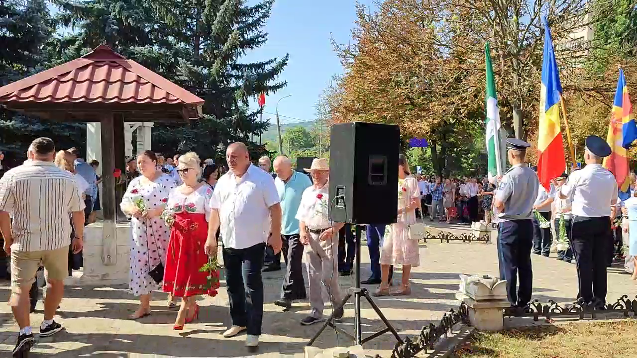 Ziua Independenții la Soroca, transmisiă în DIRECT_2