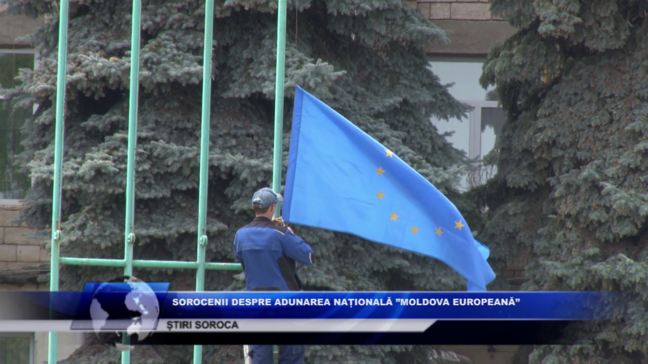 Foto Moldova 1