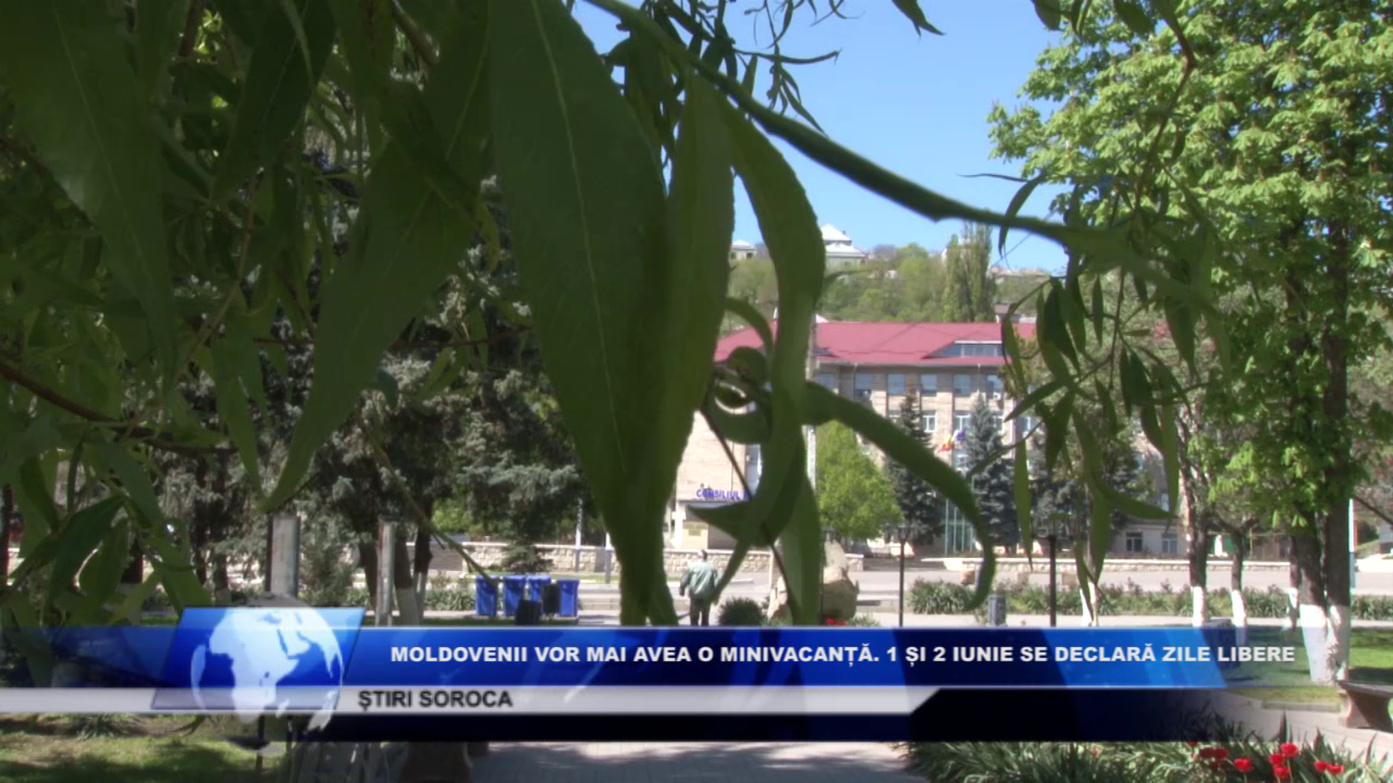 Foto Moldova 1