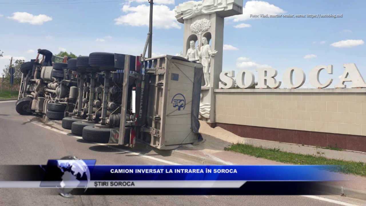 Foto Moldova 1
