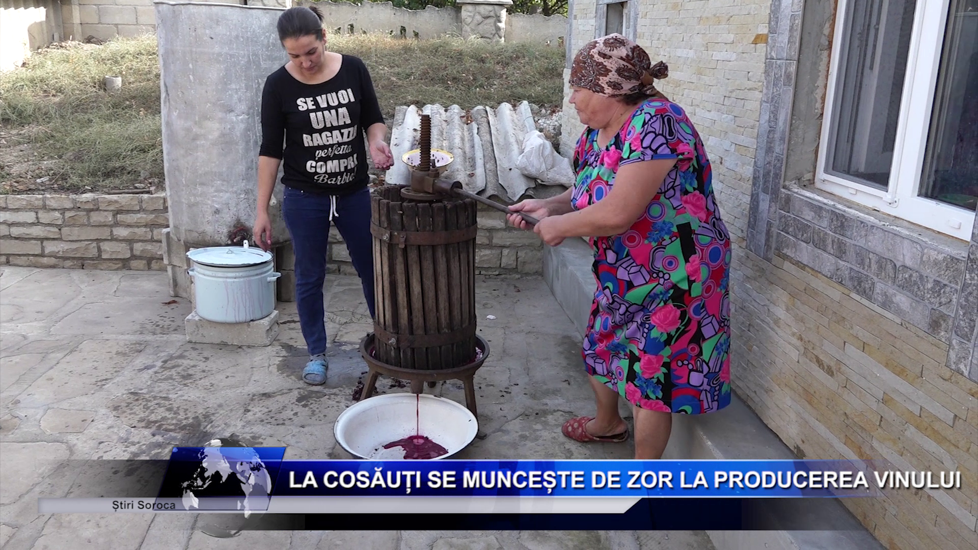 Foto Moldova 1