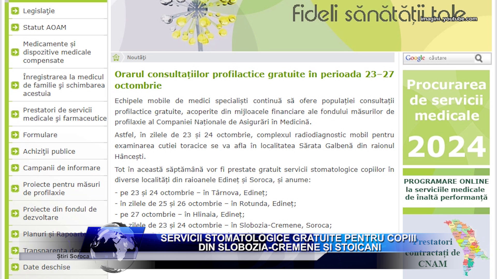 Foto Moldova 1