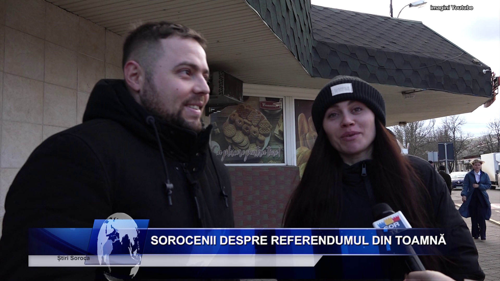 Sorocenii despre referendumul din toamnă